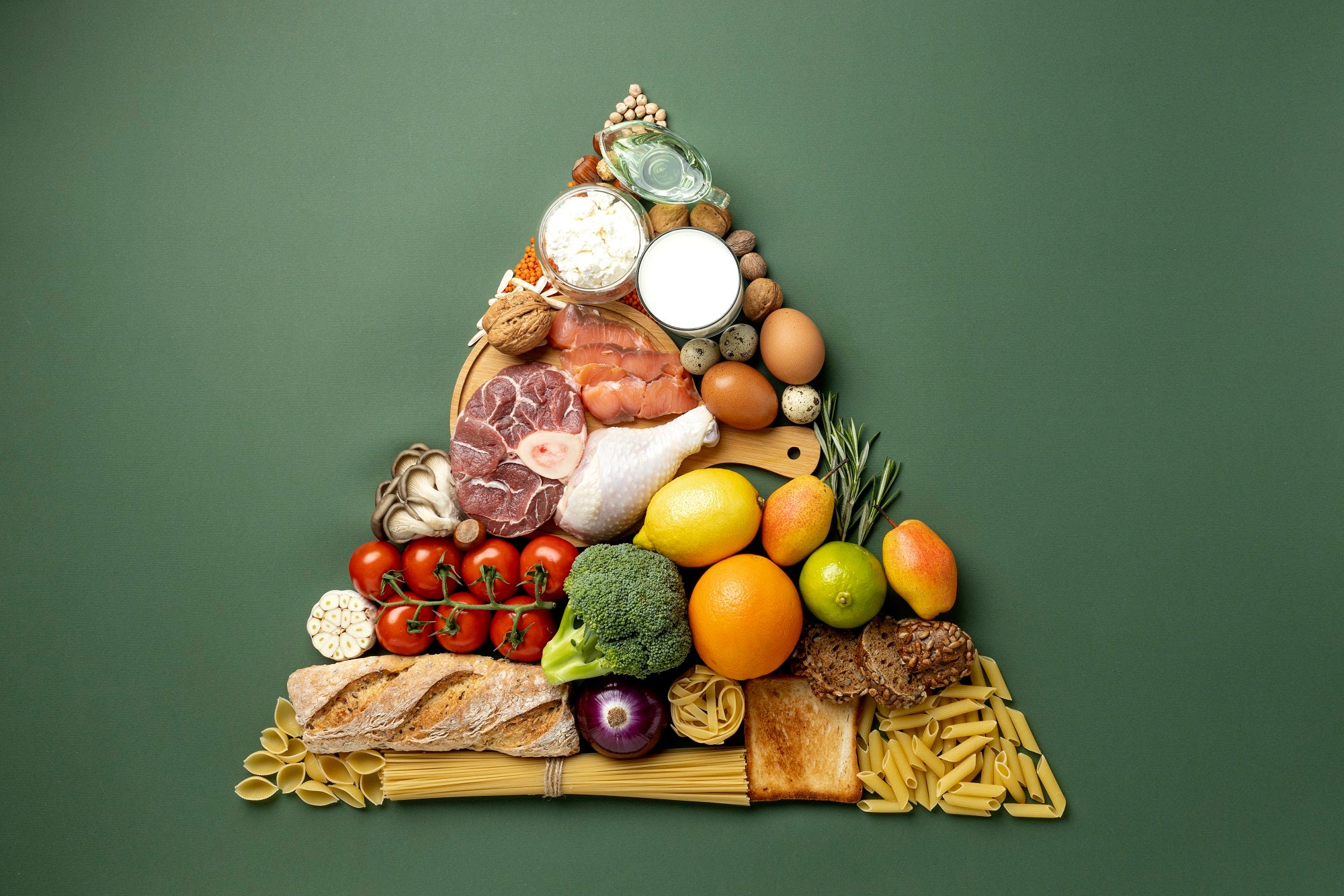 Dietary Diversity: Why Eating a Range of Foods Is Essential