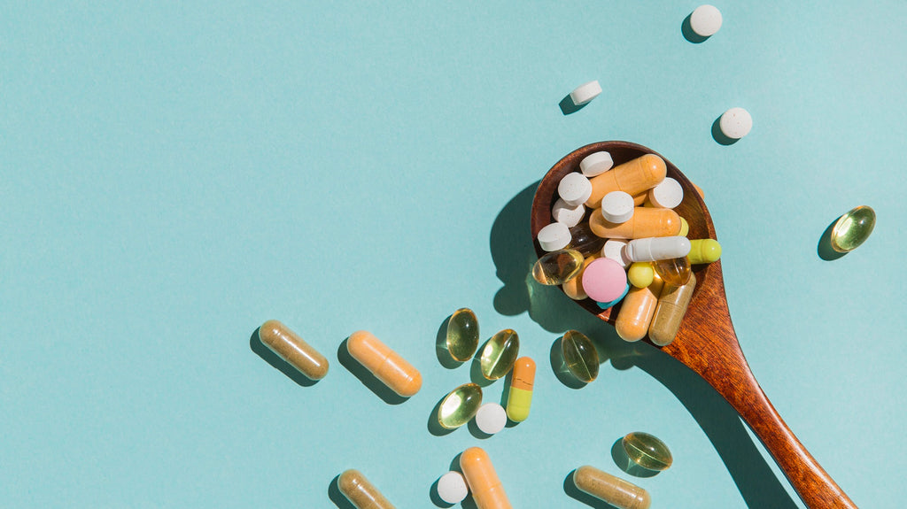 The Role of Supplements in a Balanced Diet: What You Need to Know