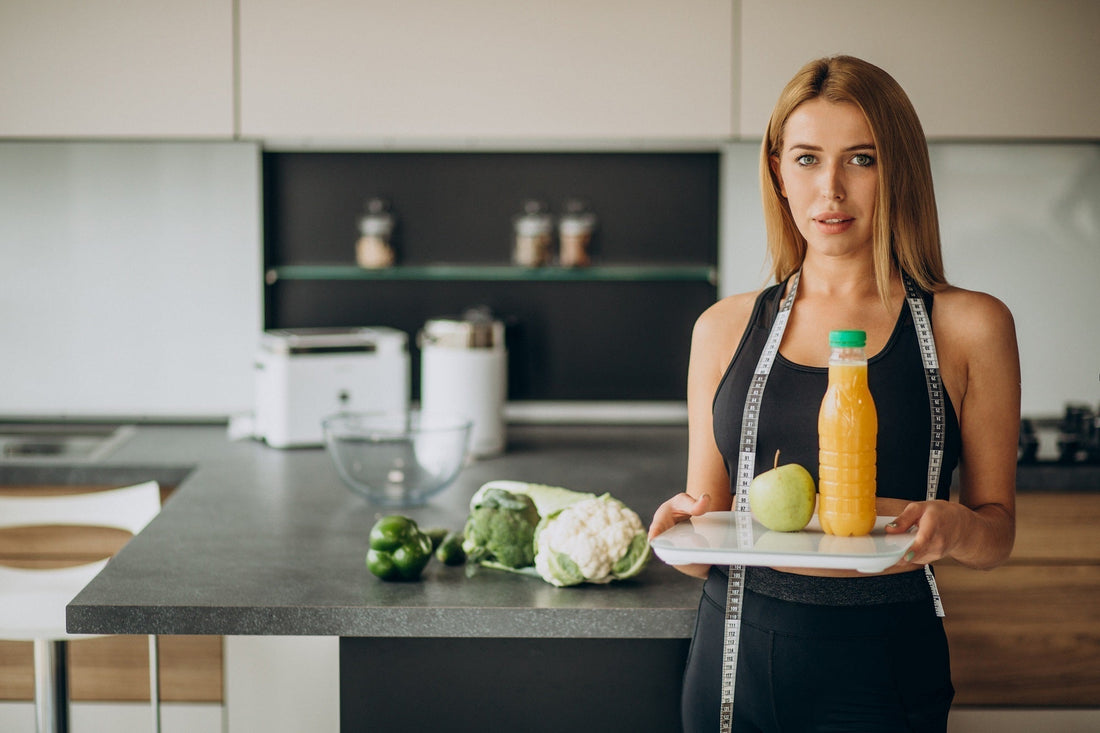 The Future of Weight Management Without Strict Diets