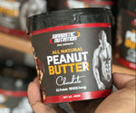 Organic Peanut Butter