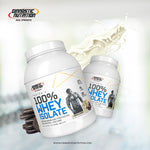 Whey Protein | Pakistan