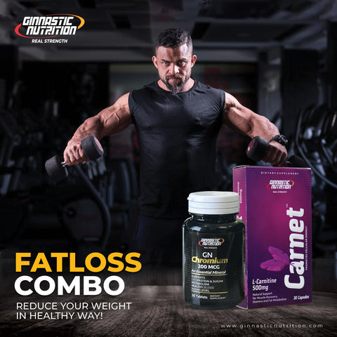 Fat Loss Combo