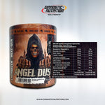 ANGEL DUST PRE-WORKOUT - 60 Servings