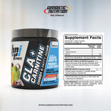CLA + CARNITINE - Omega 6 fatty acids - 50 Servings