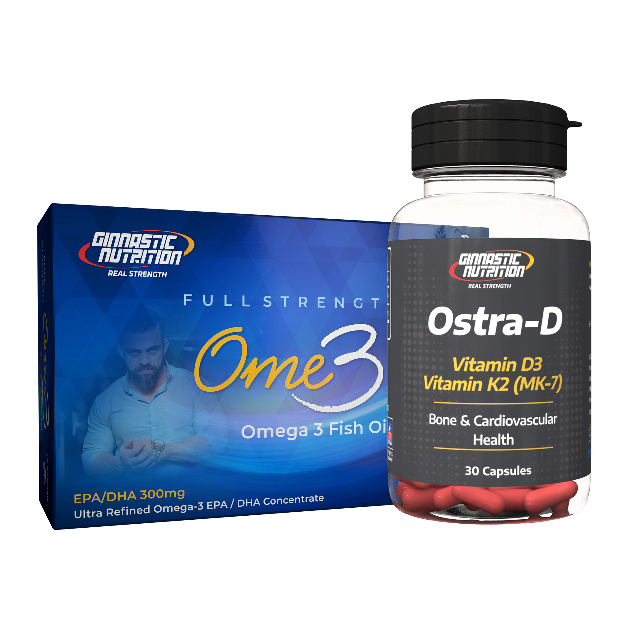 Cardio Care Pack