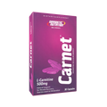 Carnet (L-Carnitine)