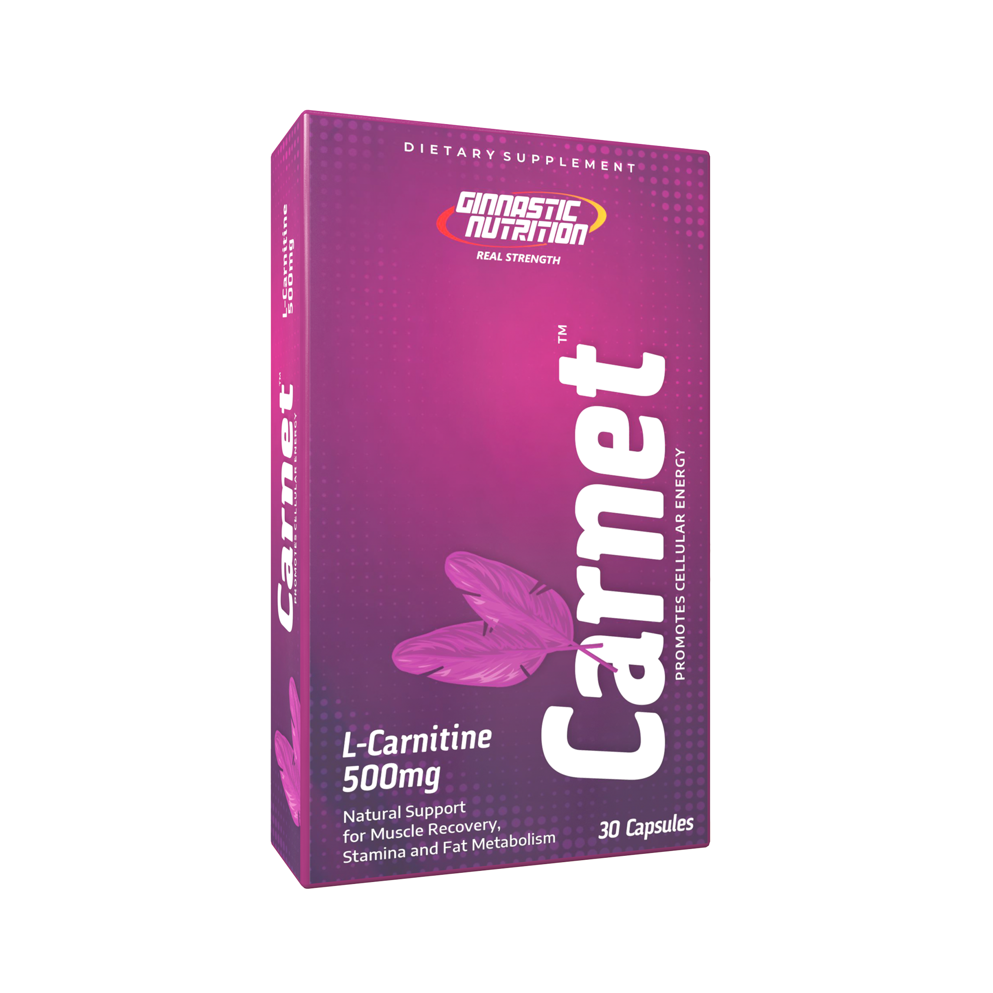 Carnet (L-Carnitine)