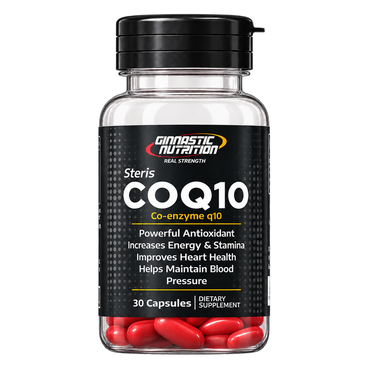 CoQ10