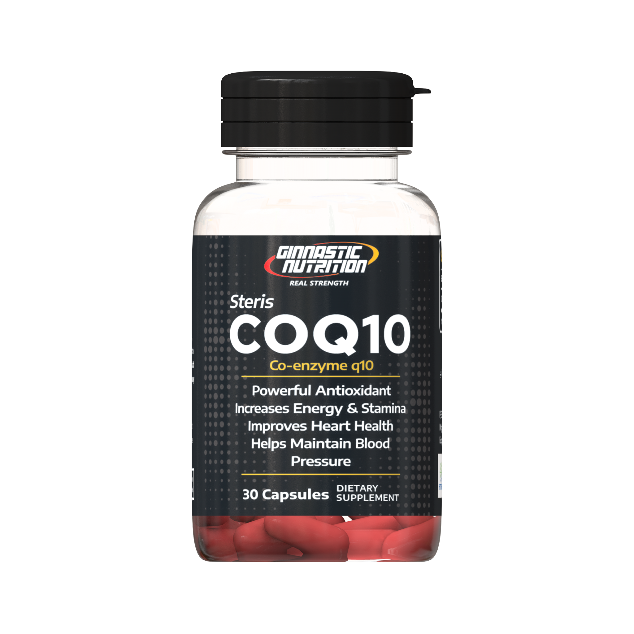 CoQ10