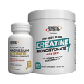 Dr Waseem Favorite Recovery Stack