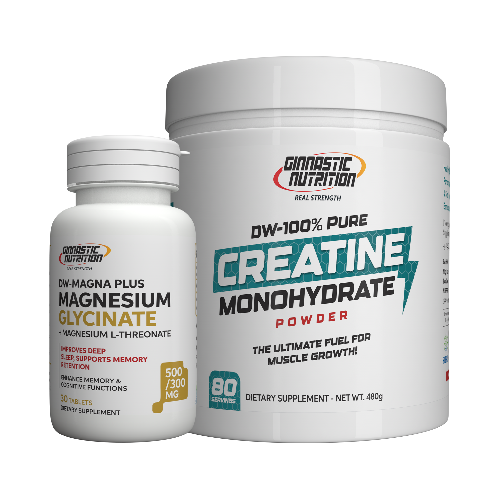 Dr Waseem Favorite Recovery Stack