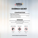 Evermax (Cranberry Extract)