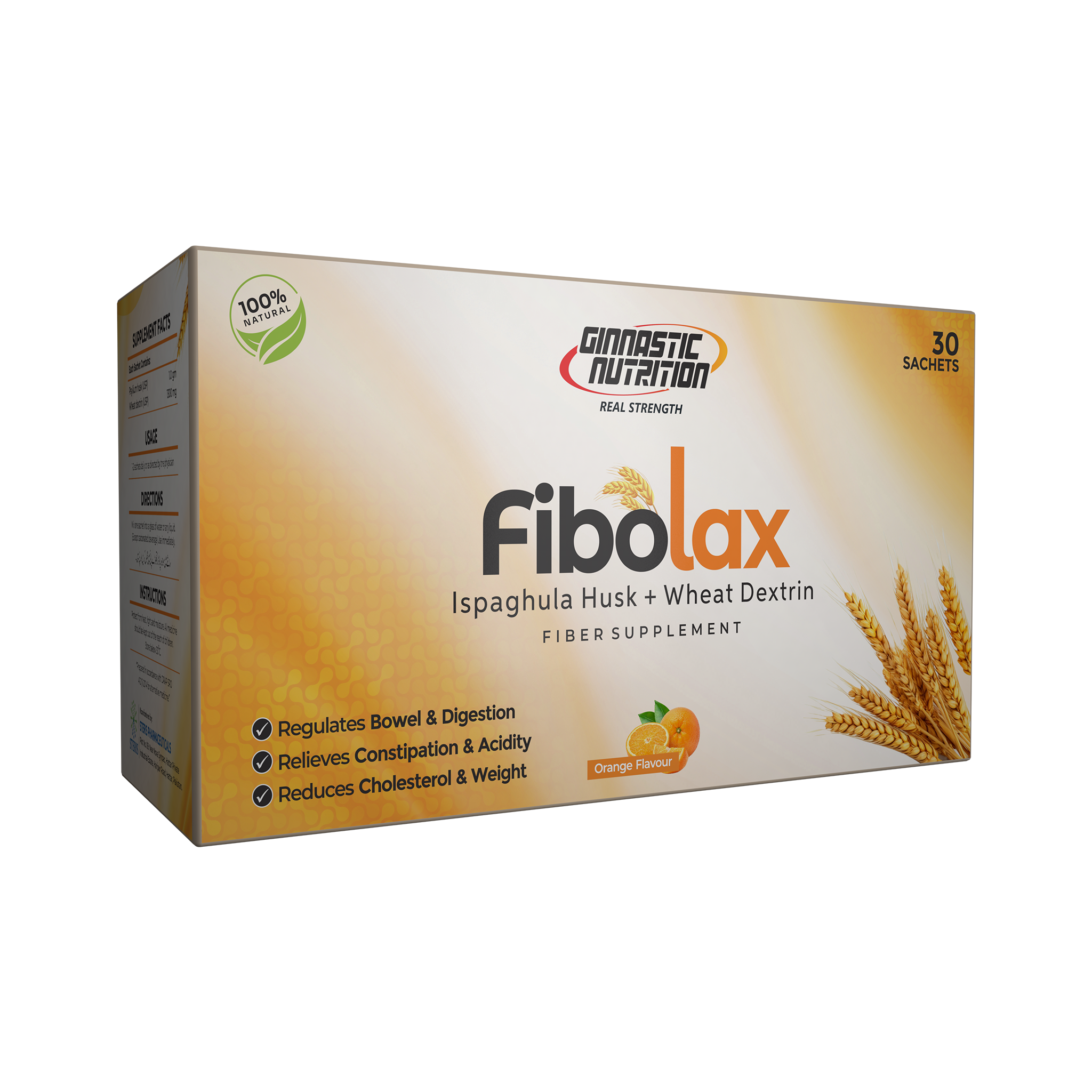 Fibolax