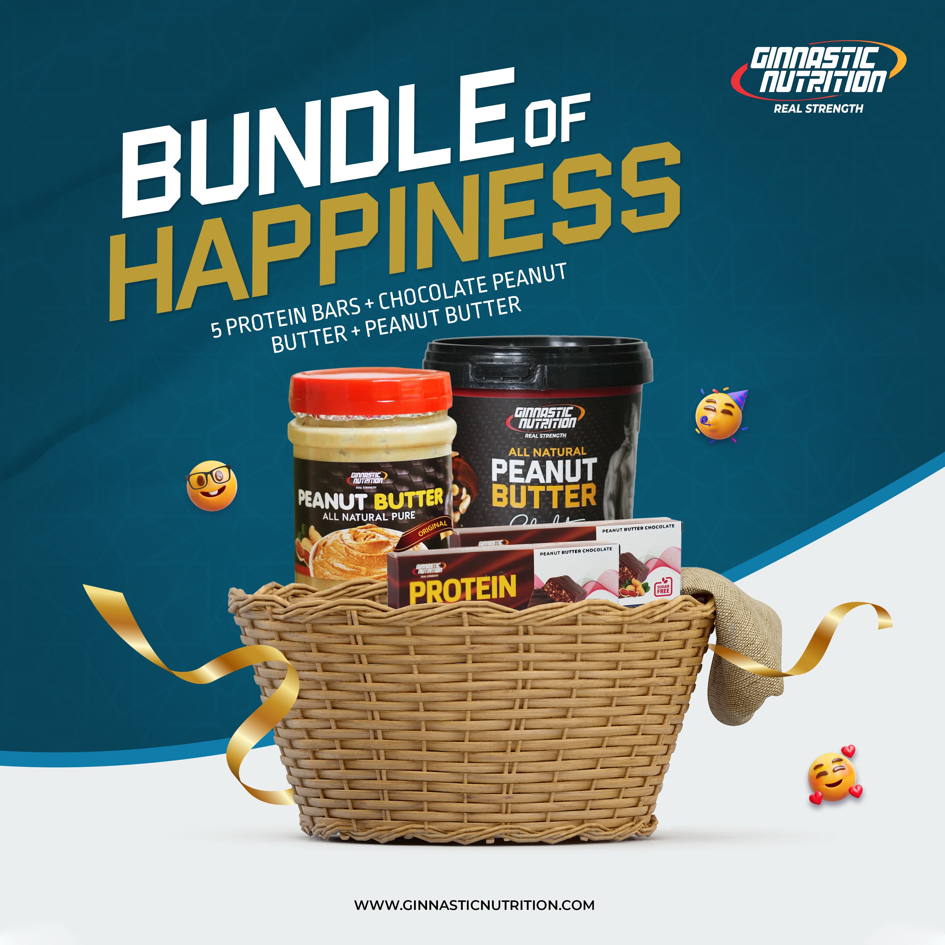 Bundle of Happiness