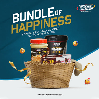 Bundle of Happiness
