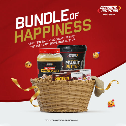 Bundle of Happiness