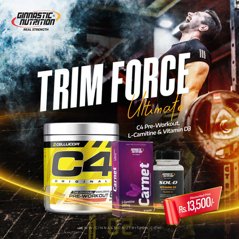 Trim Force Ultimate