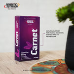 Carnet (L-Carnitine)