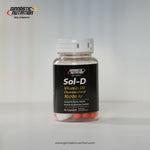 Sol-D (Vitamin D-3)