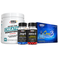 Muscle Build Stack