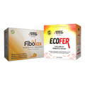 Harmony Pack: Fiber & Flora