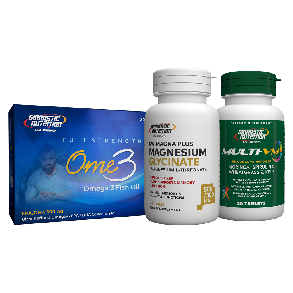 Health Pack