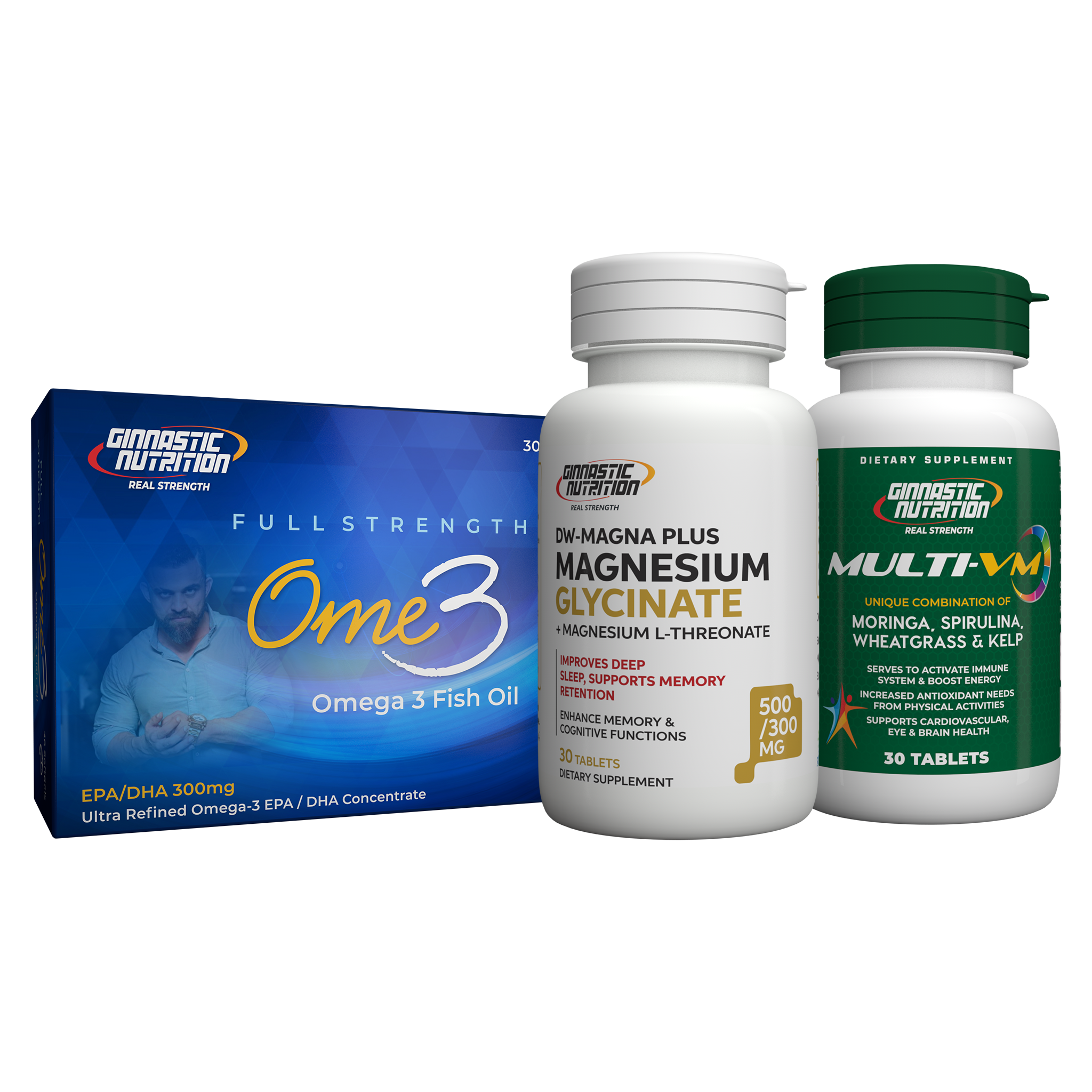 Health Pack