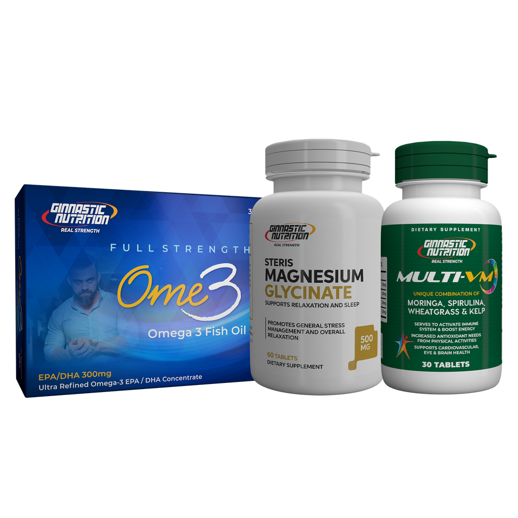 Health Pack