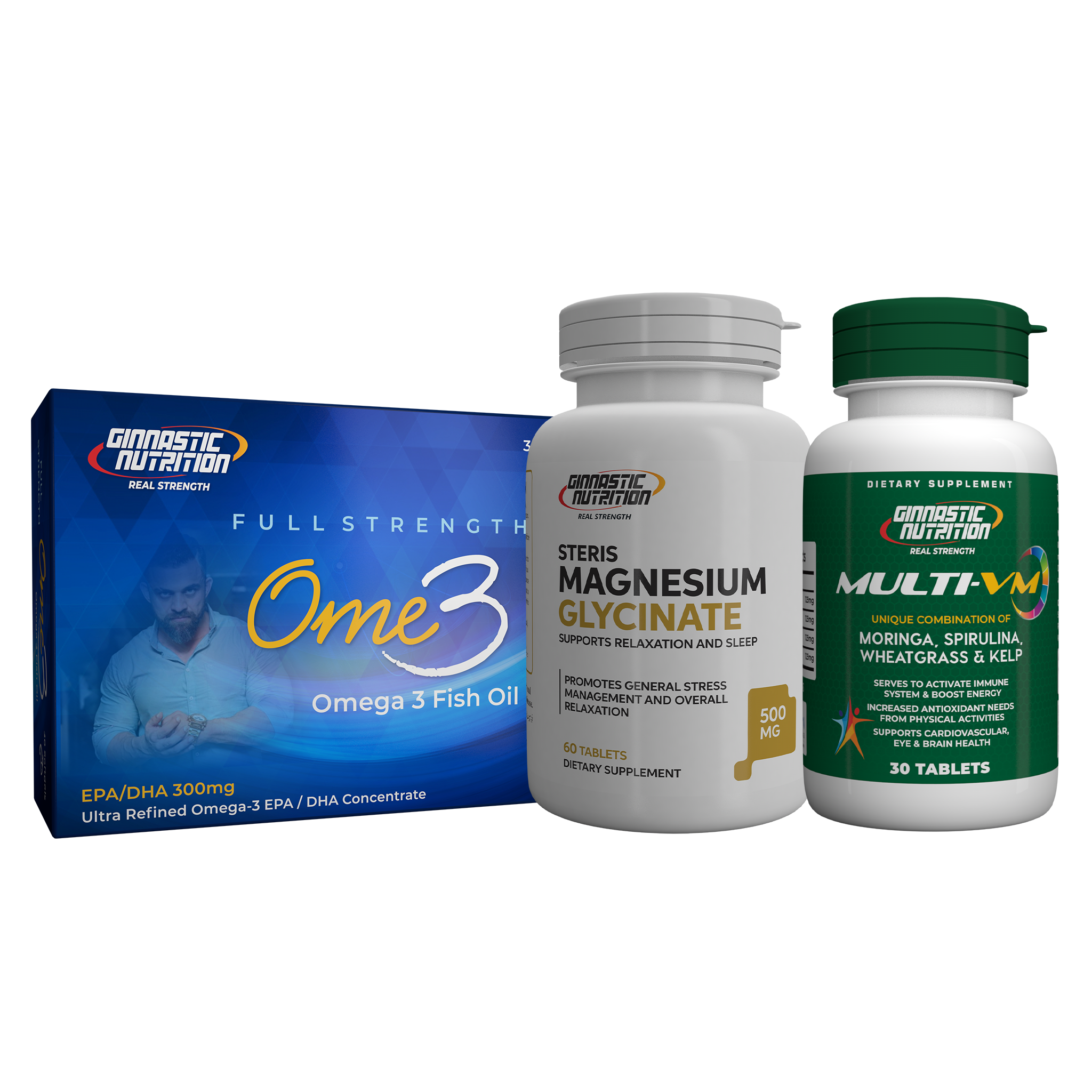 Health Pack