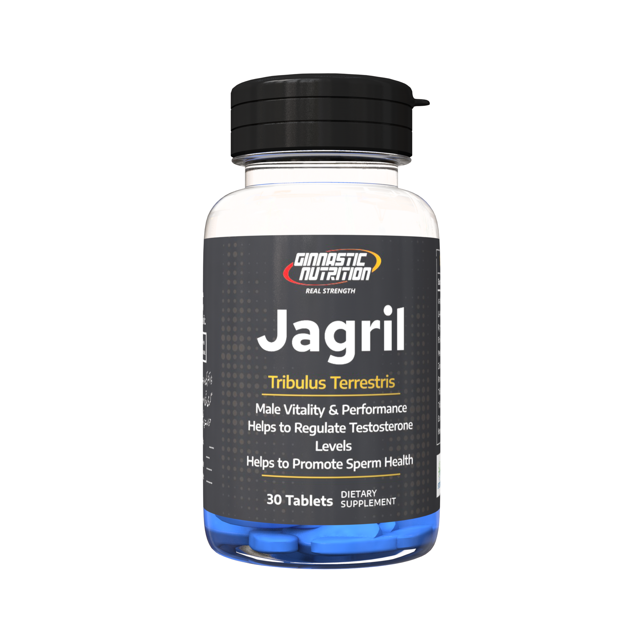Jagril
