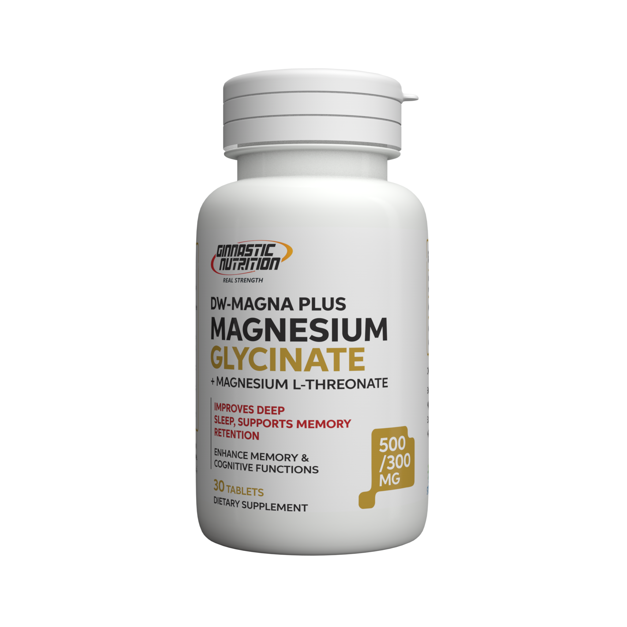 Magna Plus