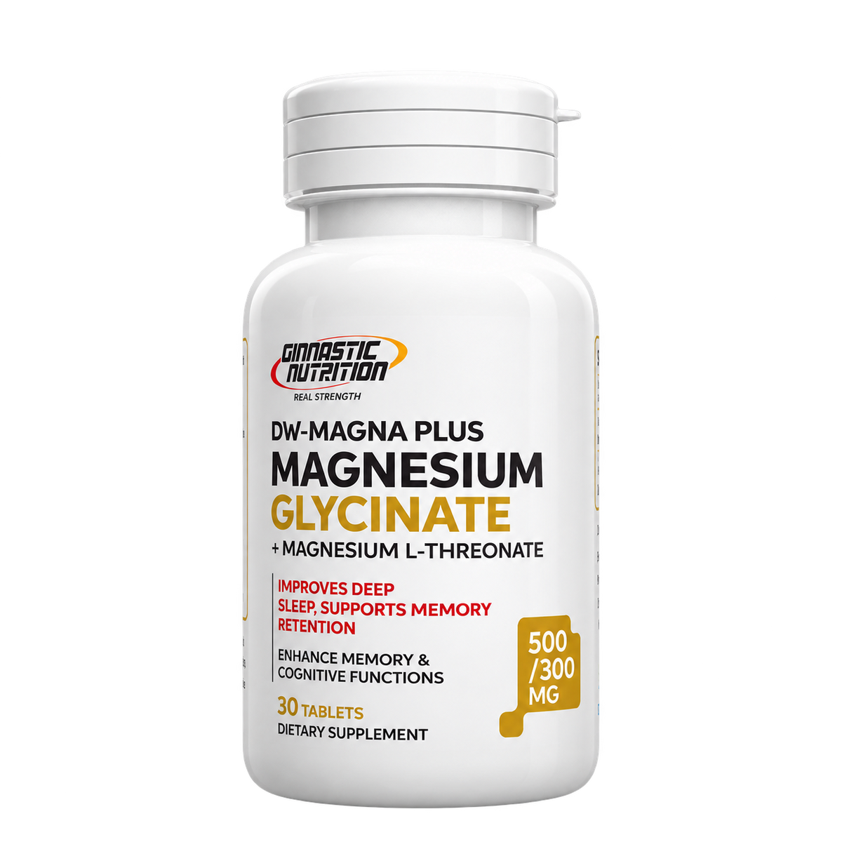 Magna Plus