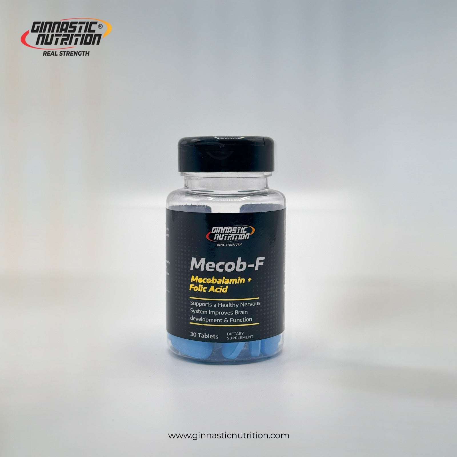 Mecob-F (Mecobalamin )