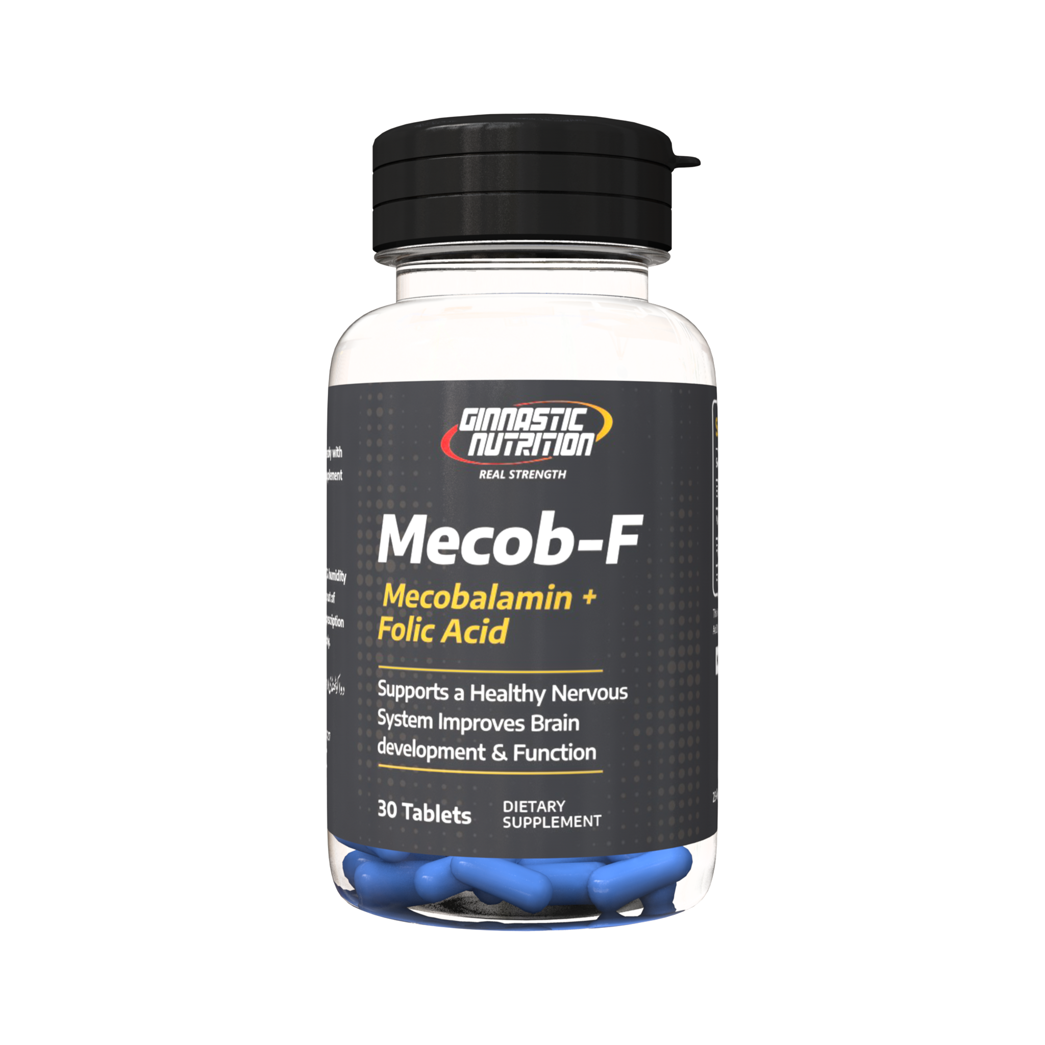 Mecob-F (Mecobalamin )