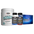 Muscle Build Stack