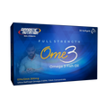 Ome-3 (Omega-3 Fish Oil)