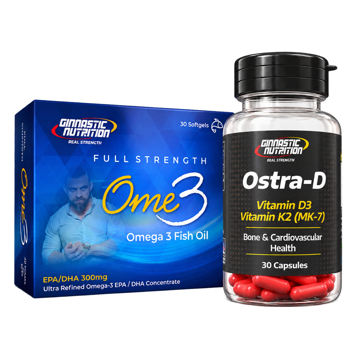 Cardio Care Pack
