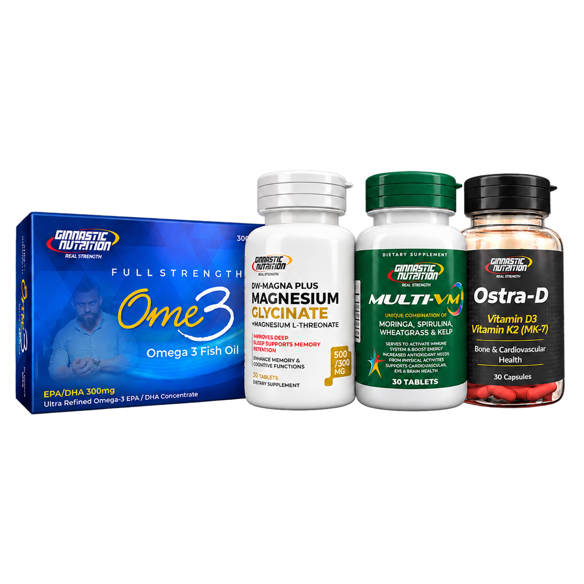 Super Health Pack