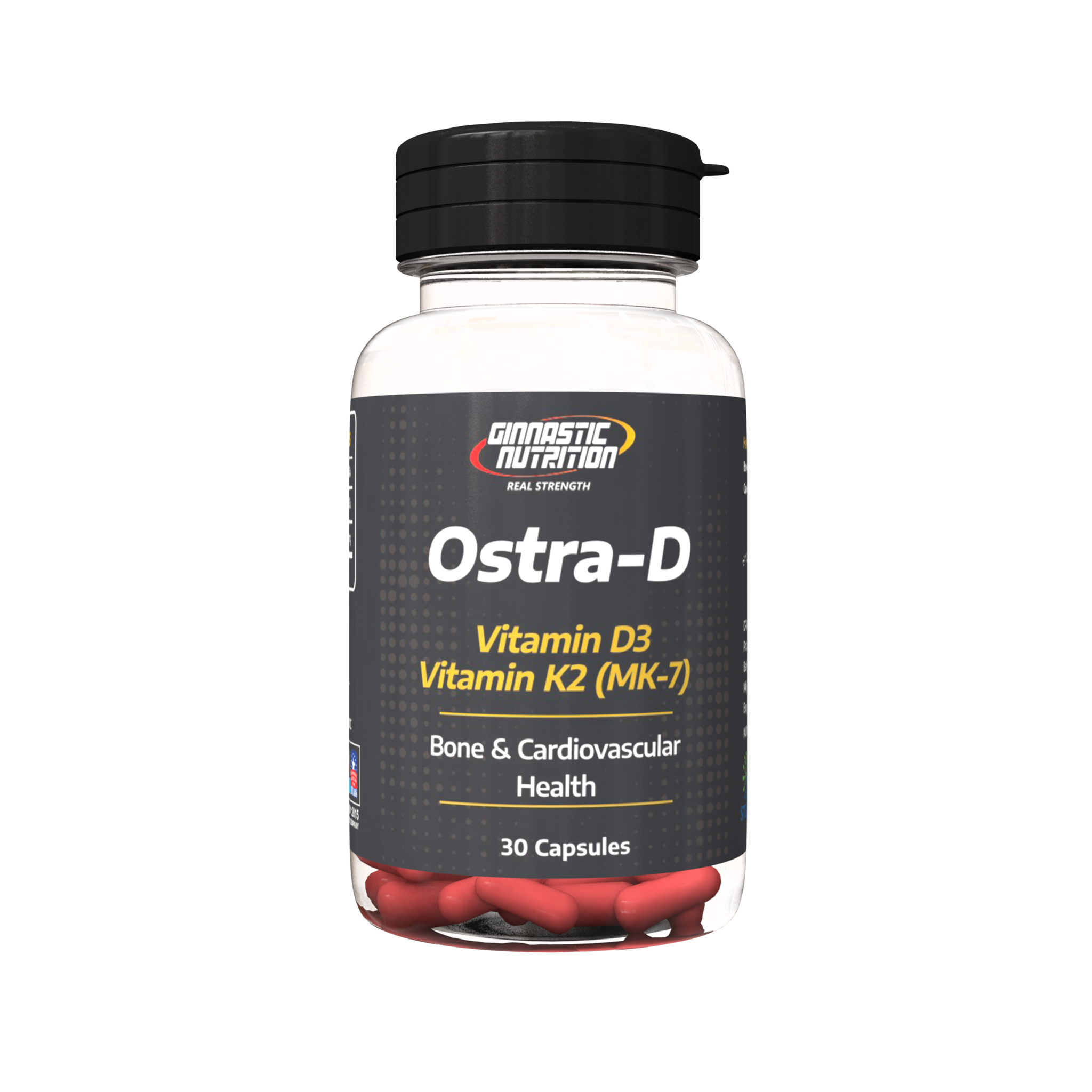 Ostra-D