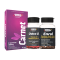 Power Trim Blend