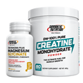 Dr Waseem Favorite Recovery Stack