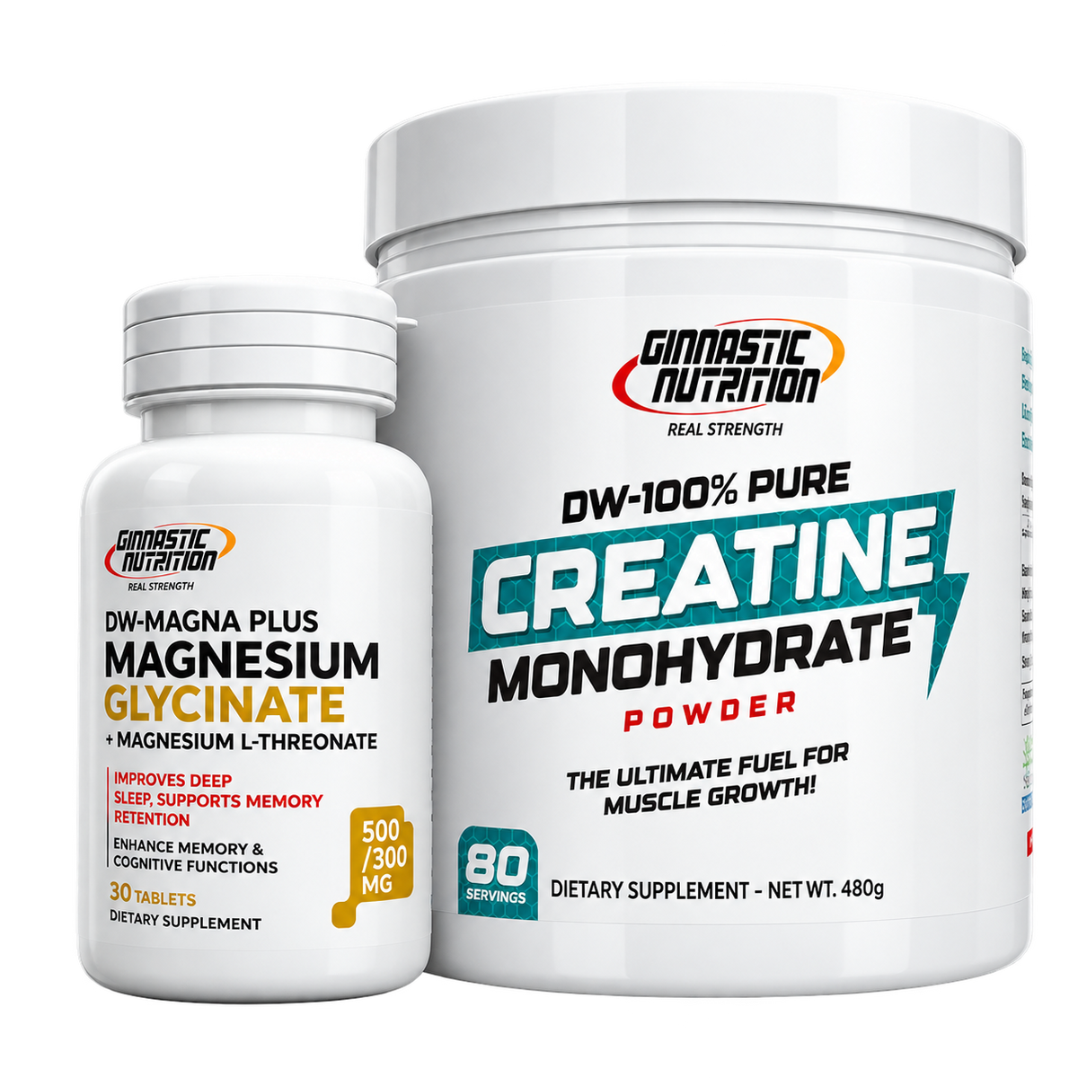 Dr Waseem Favorite Recovery Stack