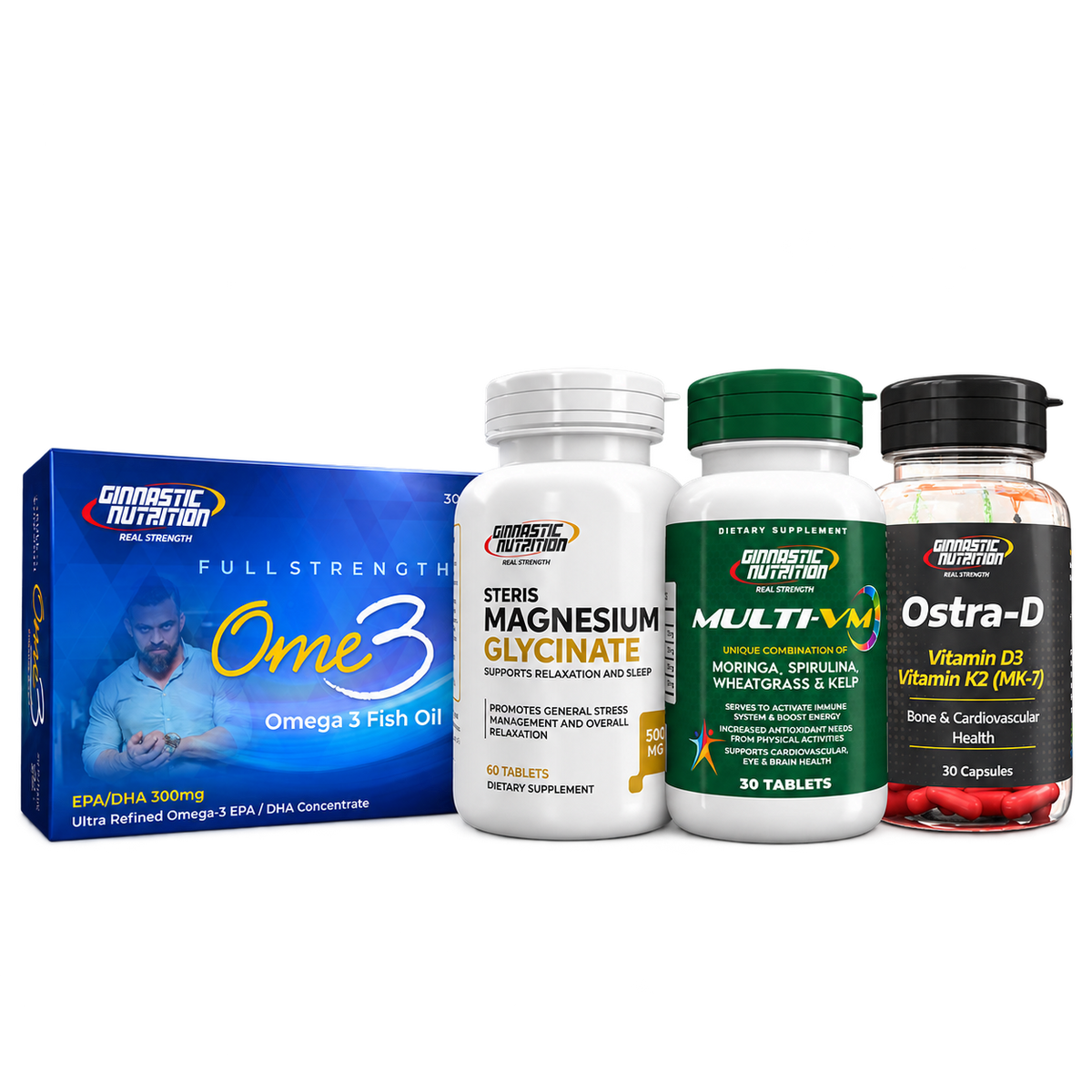 Super Health Pack