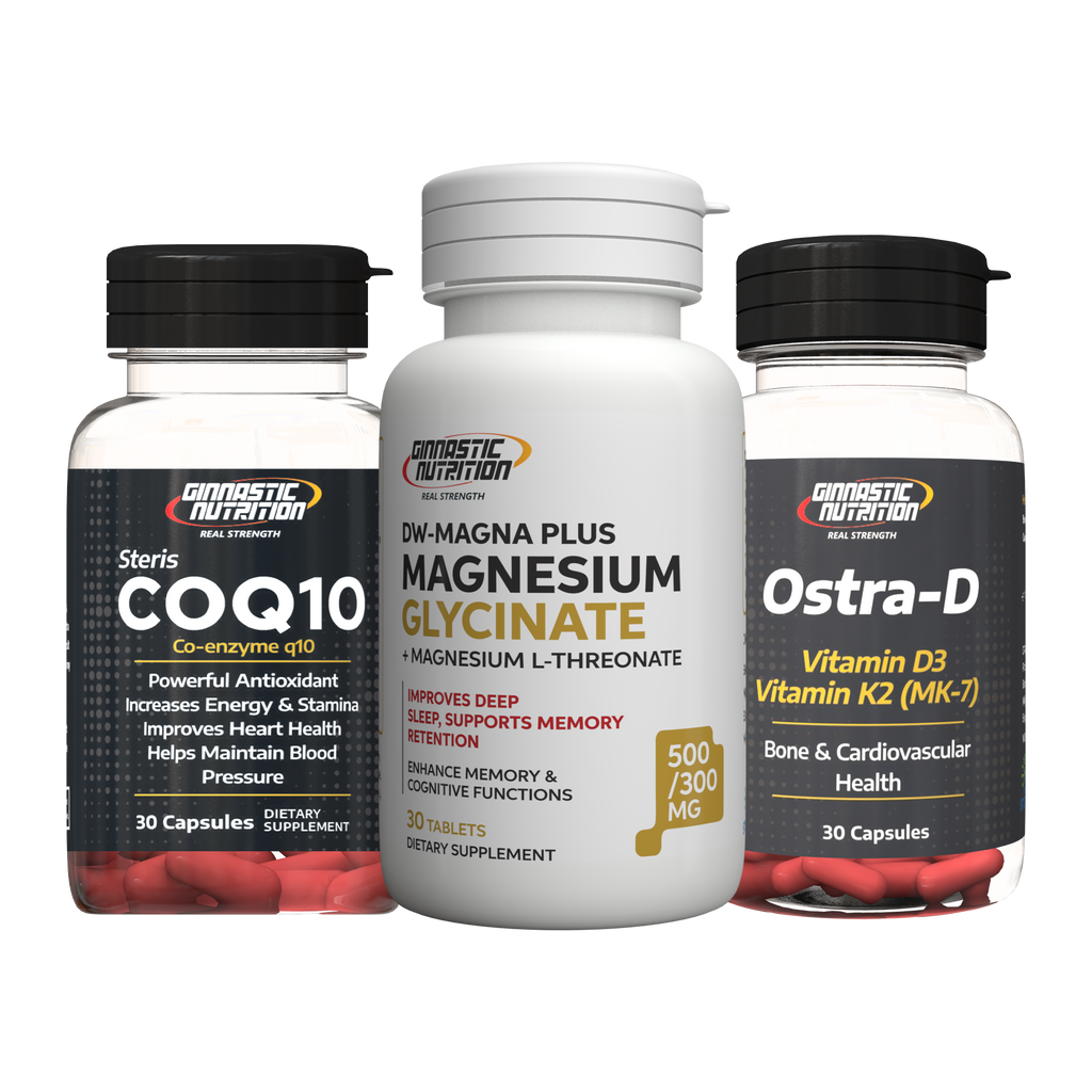 Recovery Pack