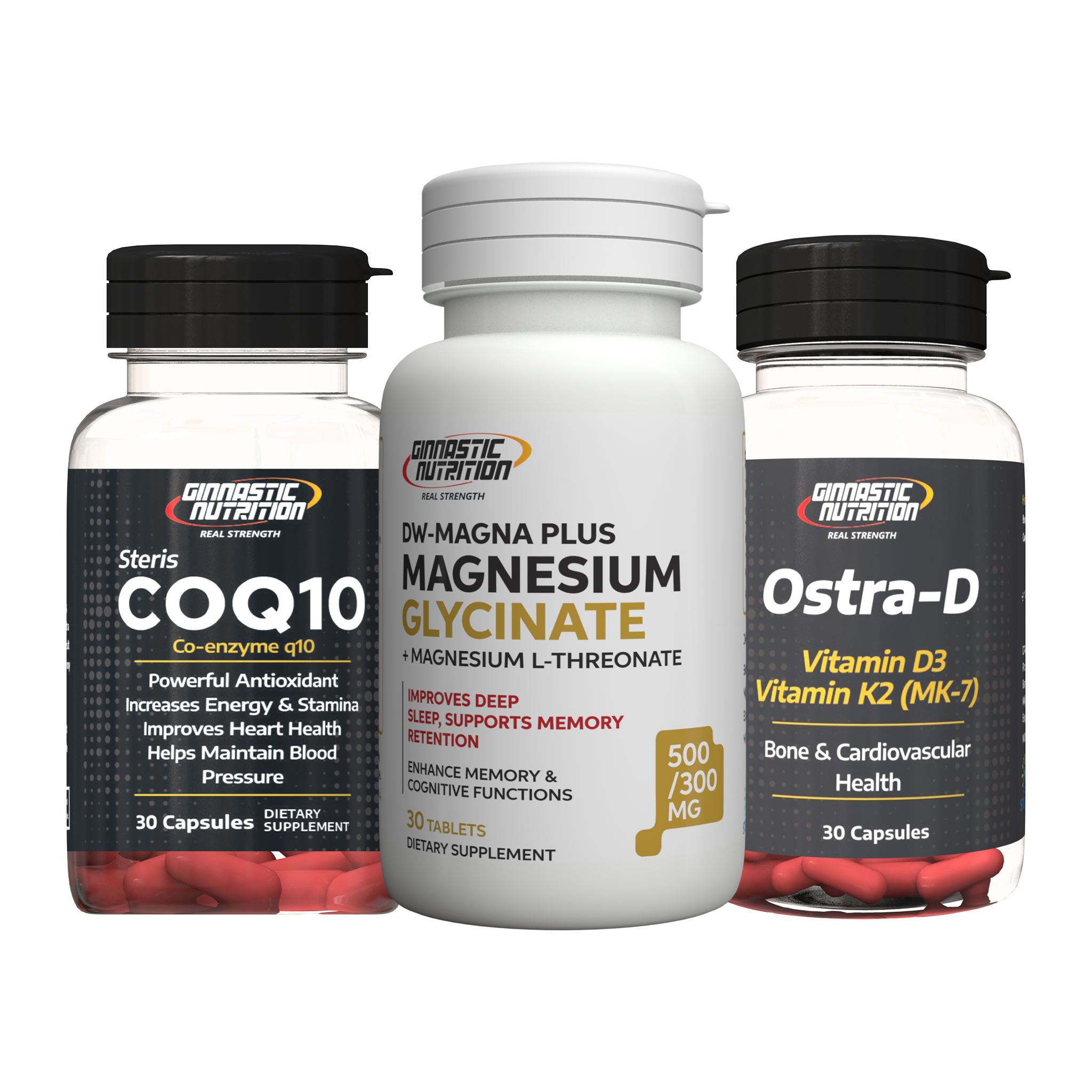 Recovery Pack