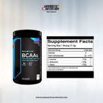 RULE 1 BCAA - 60 Servings