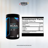 RULE 1 BCAA - 60 Servings