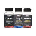 Stamina Prime Formula