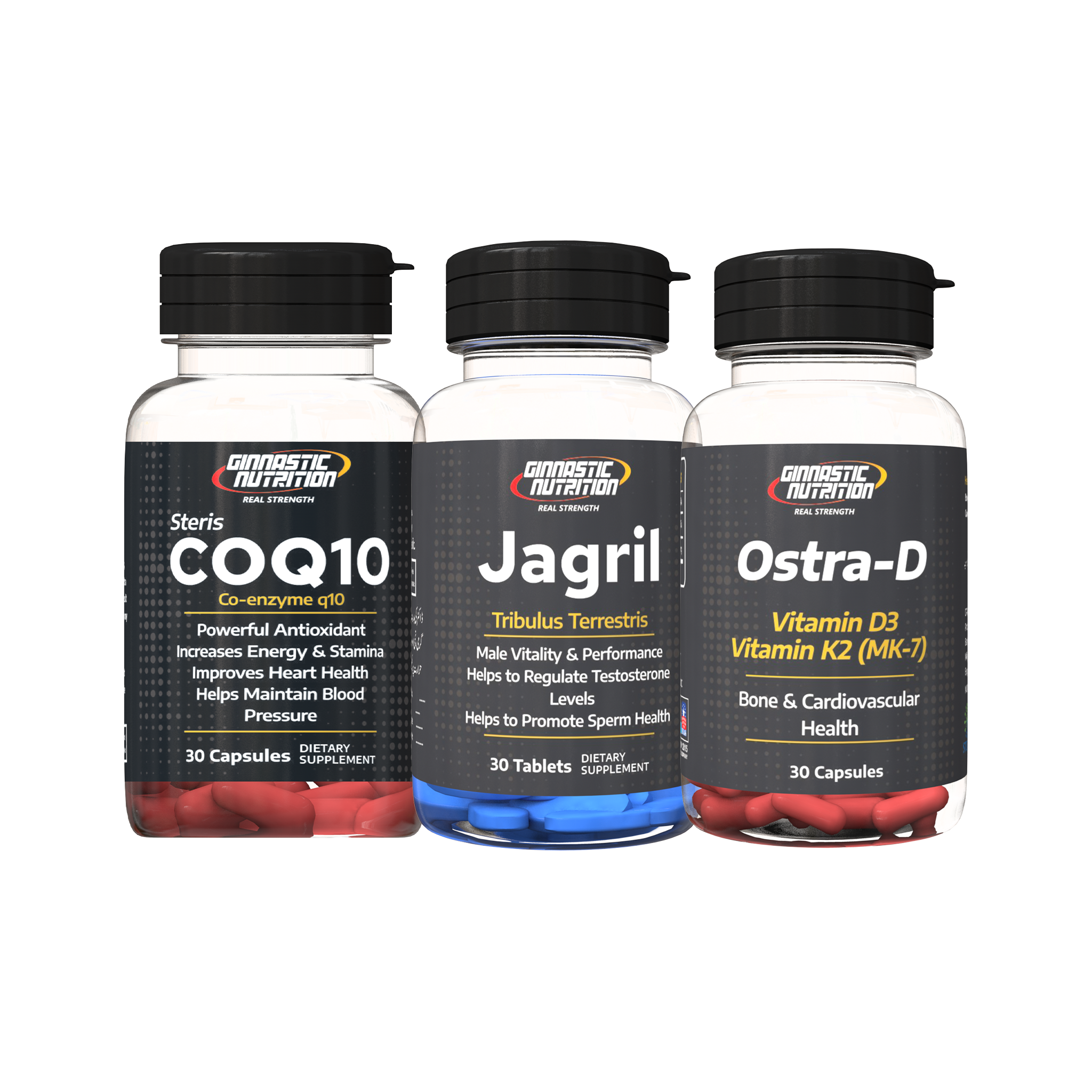 Stamina Prime Formula