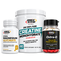 Energy + Strength Combo